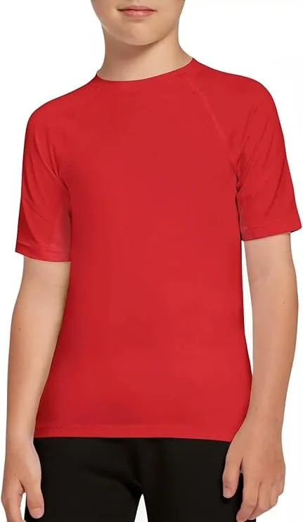 CMSG Product Push test Shirt M Red